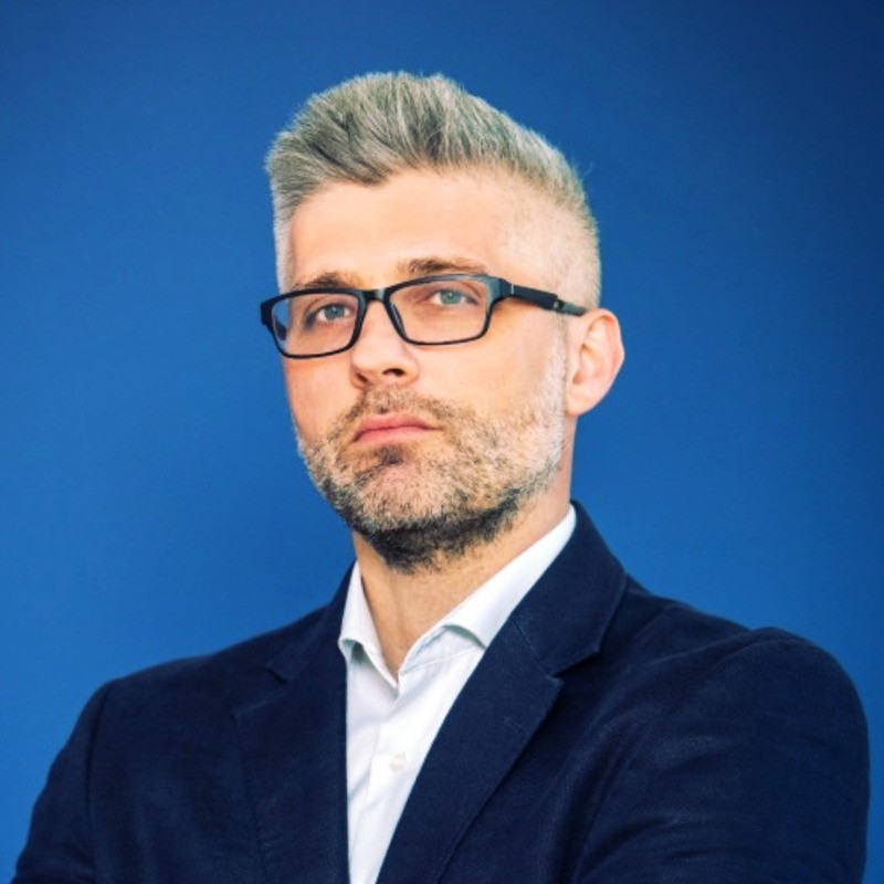 Marek Wowra