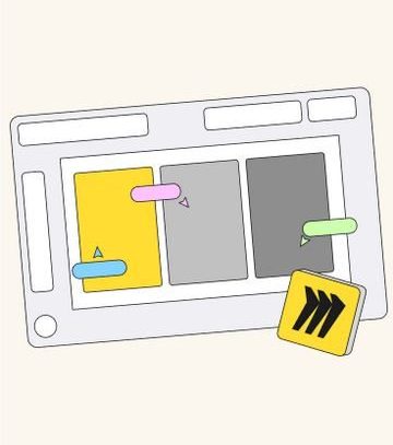 Als offizieller Miro-Partner verkaufen und verwalten wir Ihre Lizenzen – passgenau, transparent und kosteneffizient.